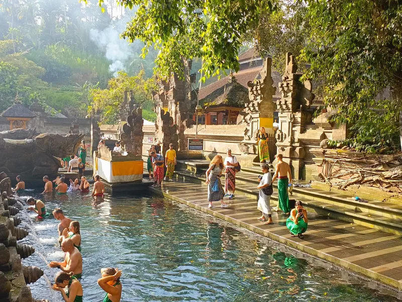 Pura Tirta Empul