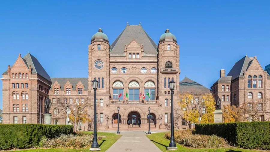 Queen's Park