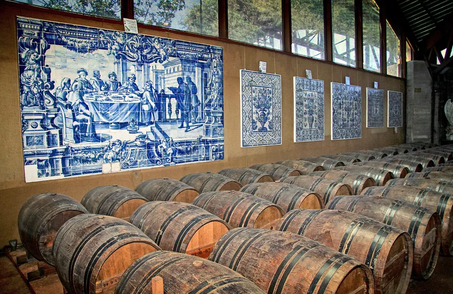 Quinta da Bacalhôa