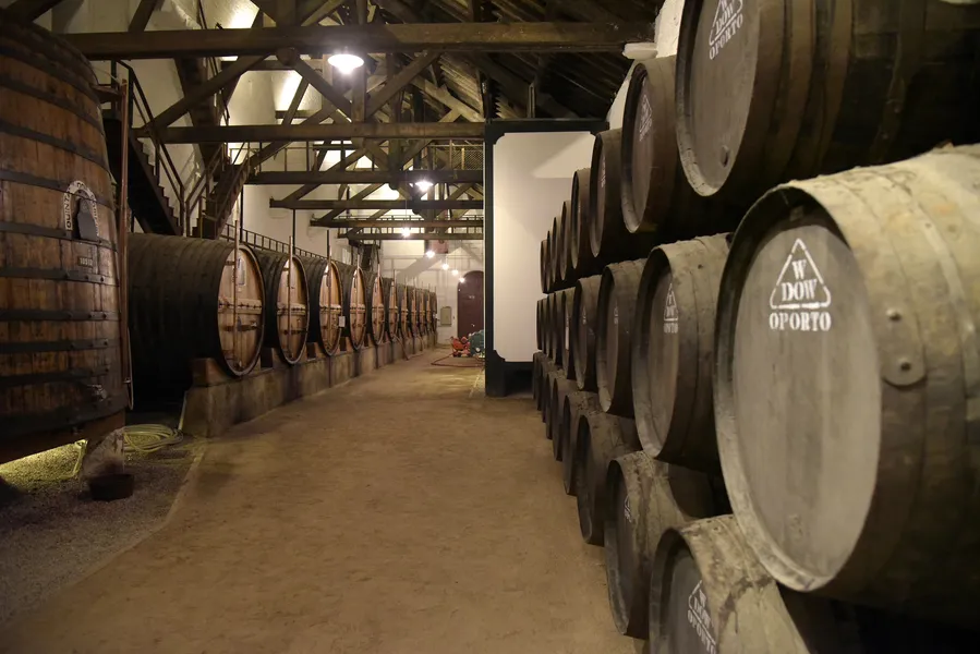 Quinta do Bomfim