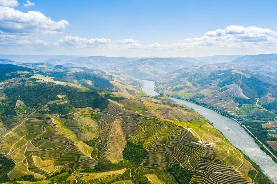 Quinta do Crasto