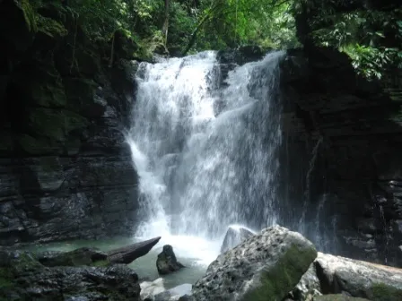 Río Misahuallí (Near Archidona)