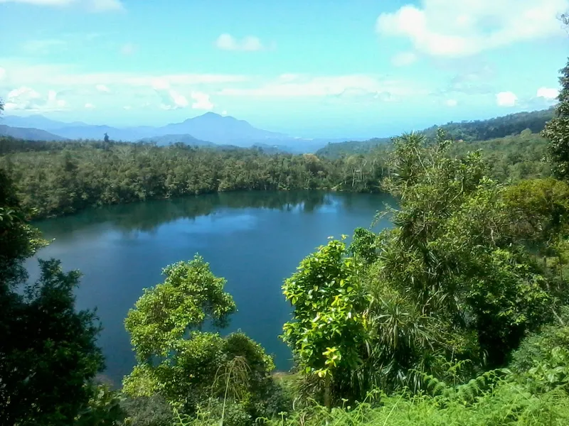 Ranamese Lake