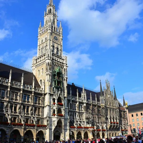 Rathaus Korbach