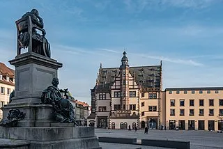 Rathaus Schweinfurt