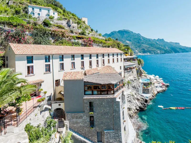 Ravello Art Gallery