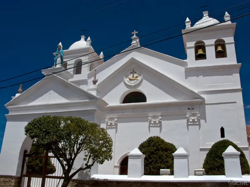 Recoleta
