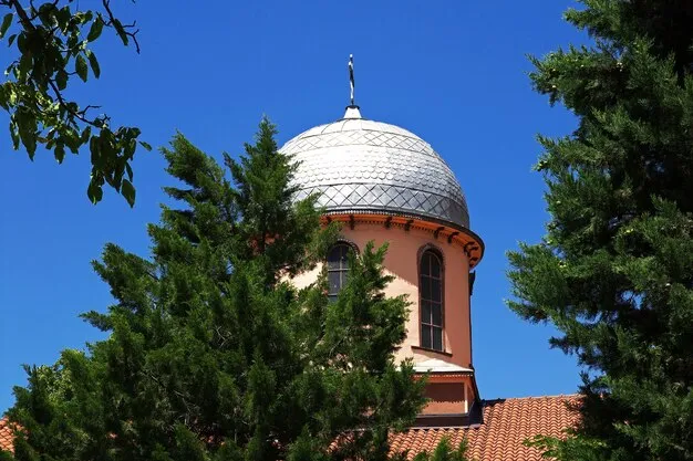Red Church