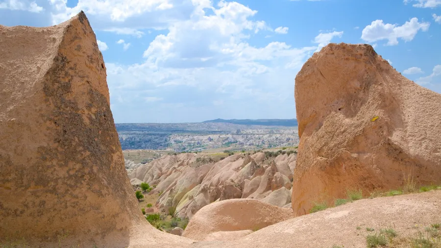 Red Valley