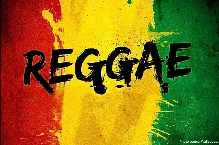 Reggae Beach Bar & Grill