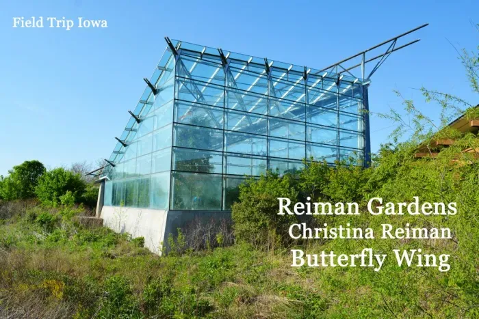 Reiman Gardens
