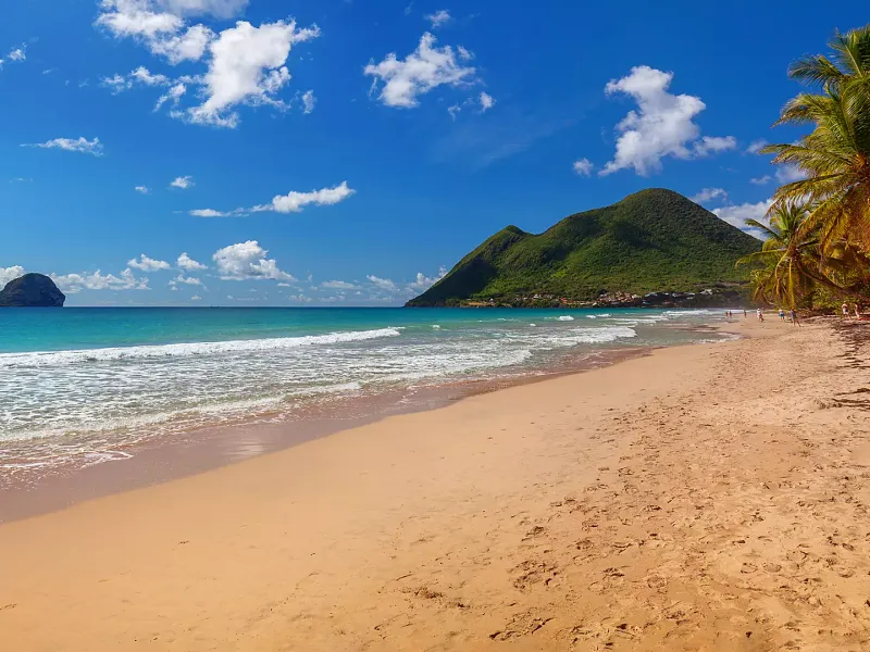 Relax at the Beach