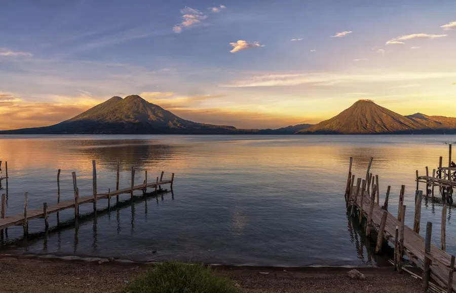 Reserva Natural Atitlan