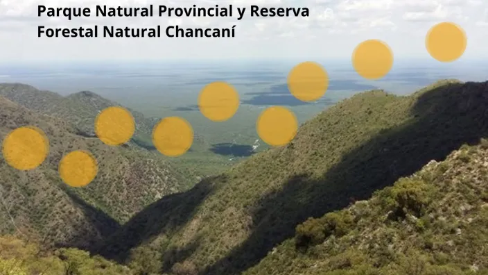 Reserva Natural Chancaní