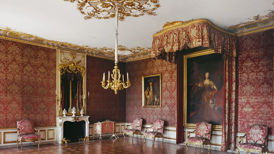 Residenz Ansbach