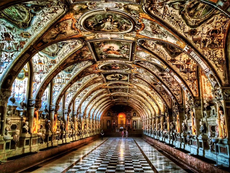 Residenz Munich