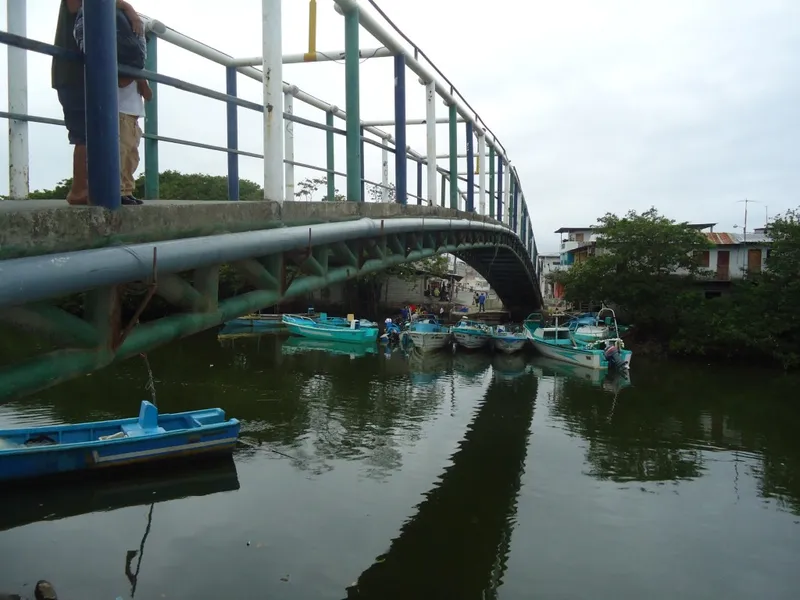 Rio Atacames