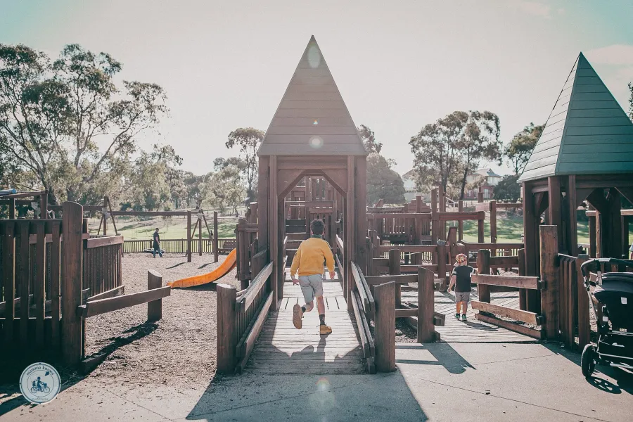 Rippleside Park