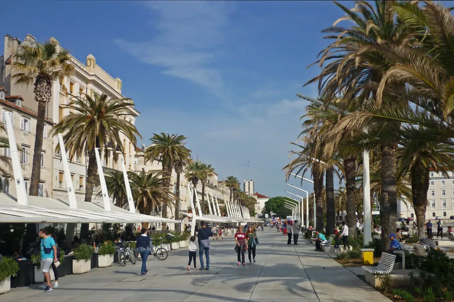 Riva Harbor