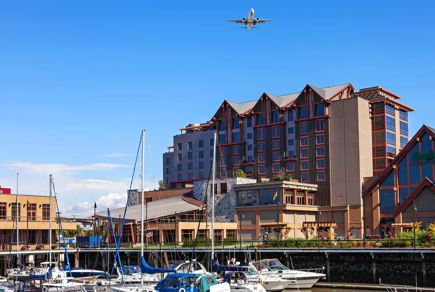 River Rock Casino Resort
