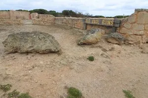 Robe Historic Gaol