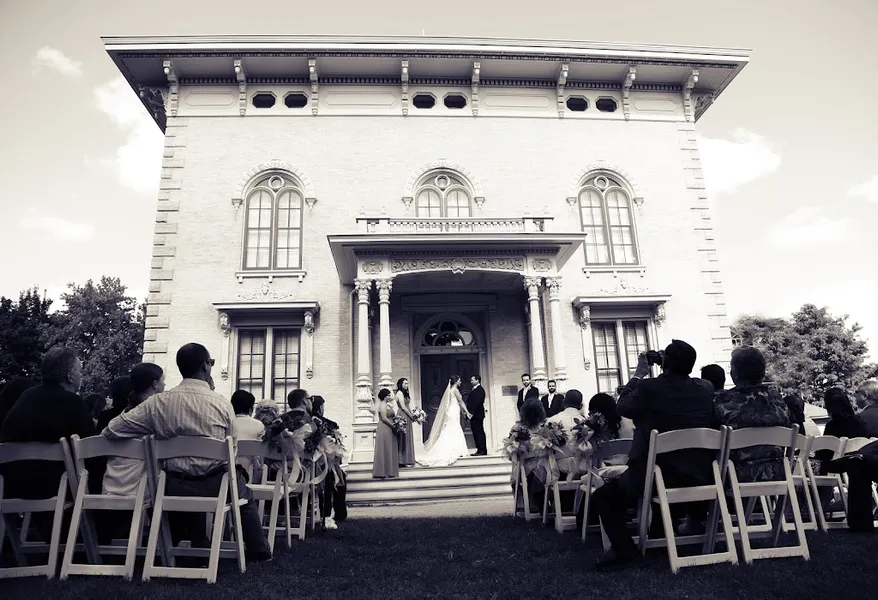 Rock County Historical Society