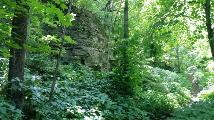 Rock River Trail