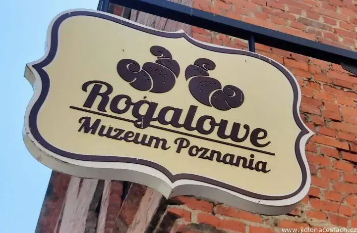 Rogalowe Muzeum Poznania