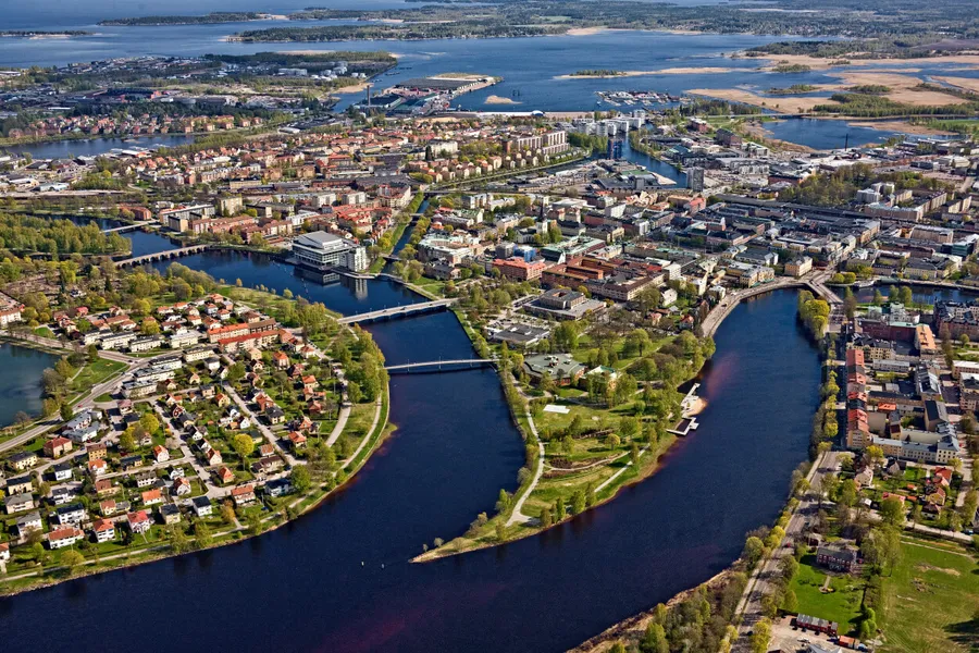 Ronneby Brunnspark