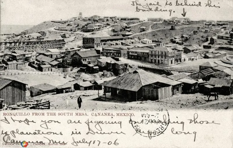 Ronquillo House Museum