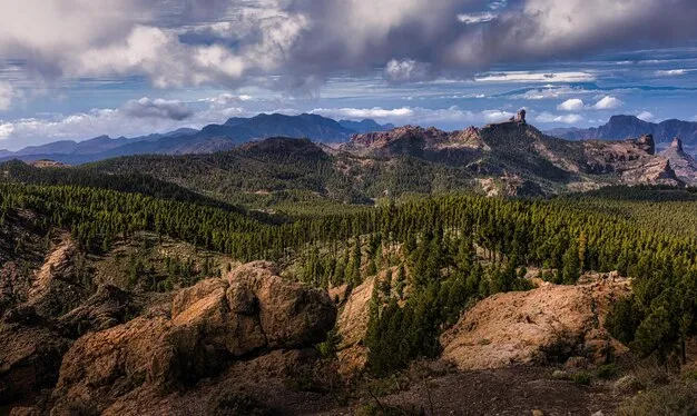 Roque Nublo