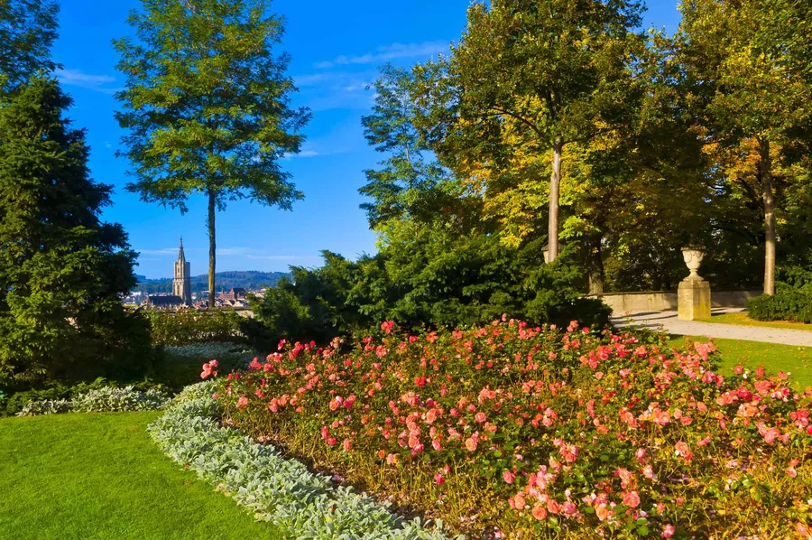 Rosengarten