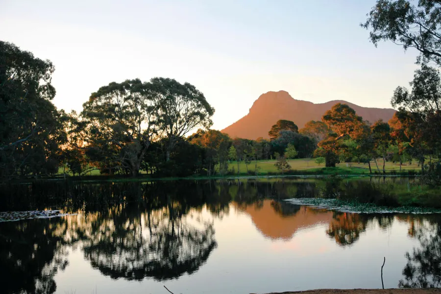 Royal Mail Hotel Dunkeld