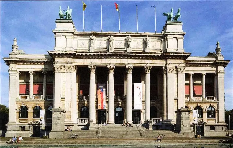Royal Museums of Fine Arts