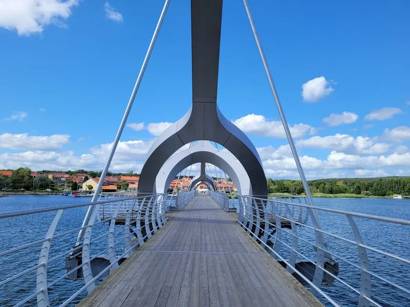 Sölvesborg Bridge