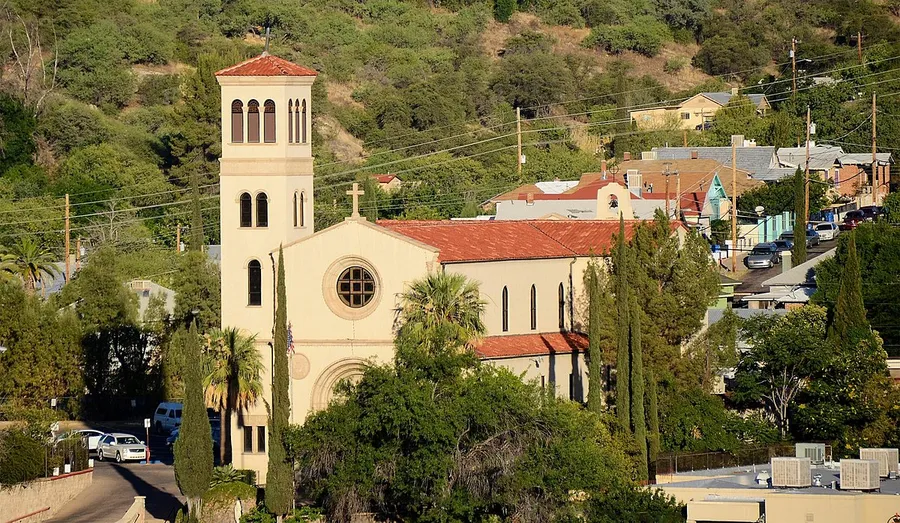 Sacred Heart Parish
