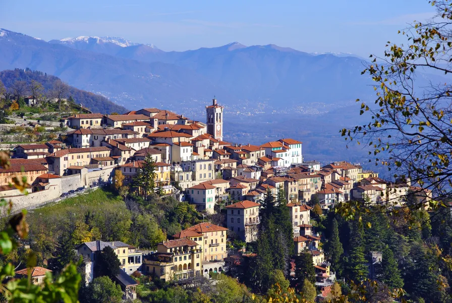 Sacro Monte di Varese