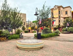 Saengerfest Park