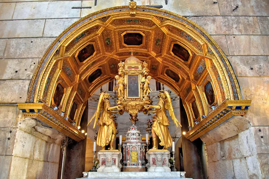 Saint Domnius Cathedral