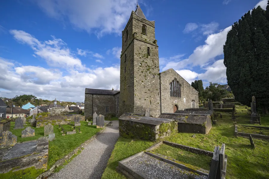 Saint Multose Church