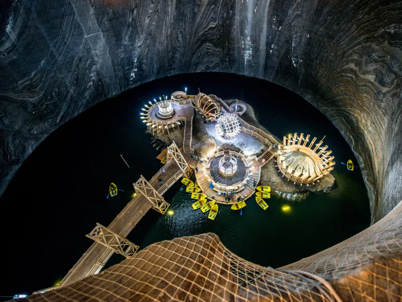 Salina Turda
