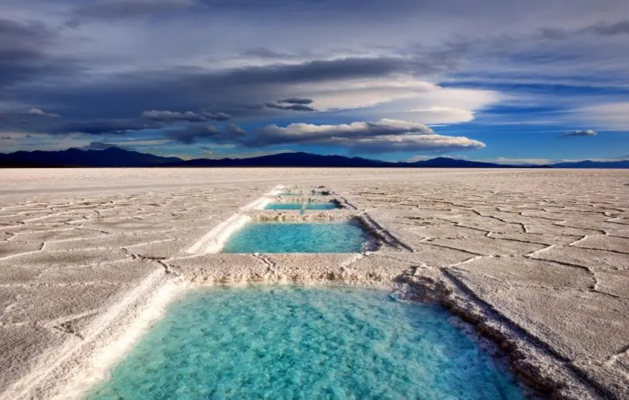Salinas Grandes