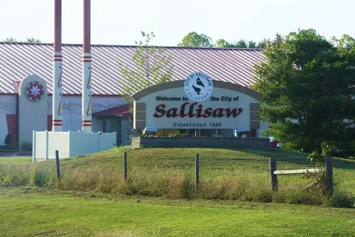 Sallisaw Golf Course