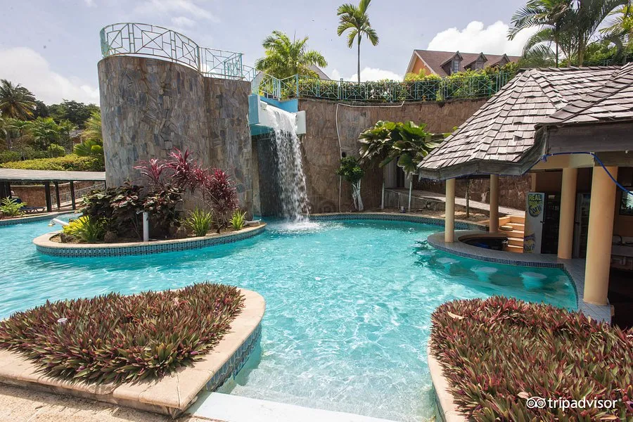 Salybia Nature Resort & Spa