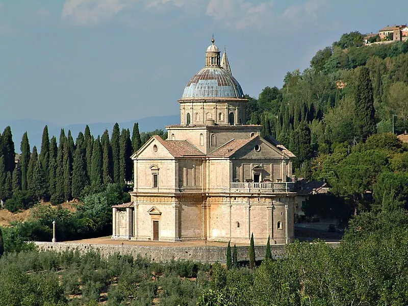 San Biagio Church