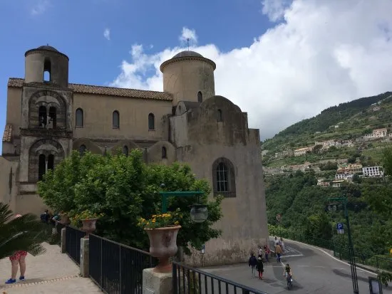 San Giovanni del Toro Church