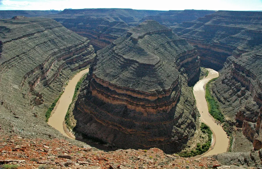 San Juan River