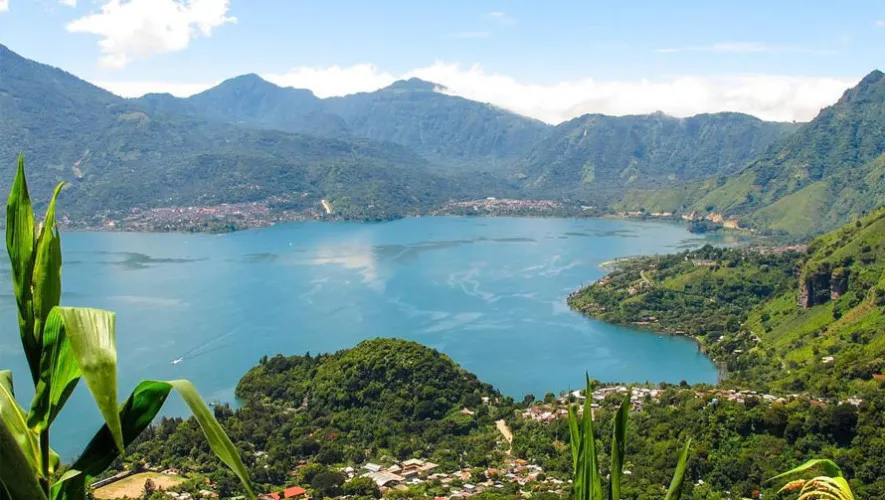 San Pablo La Laguna