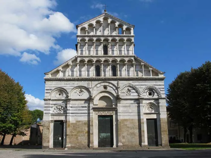 San Paolo a Ripa d'Arno