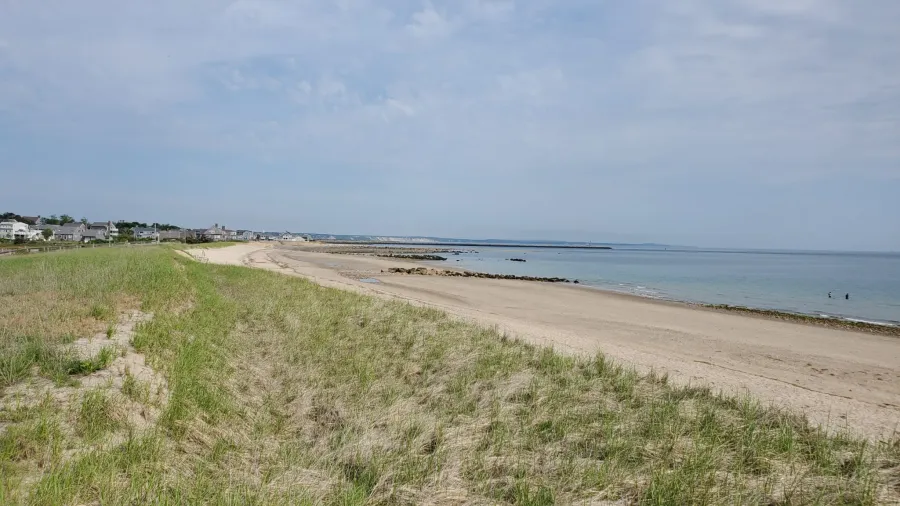 Sandwich Boardwalk